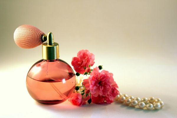 A „magyar királyné vize” volt az egyik legnépszerűbb parfüm az előkelőségek között