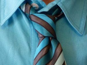 Egy megkerülhetetlen ruhadarab, a nyakkendő története