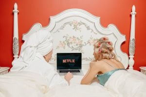 Így újít a Netflix