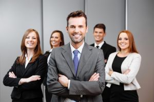 5 tulajdonság, amivel egy főnöknek rendelkeznie kell