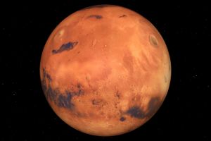 Hihetetlen infó a Marsról