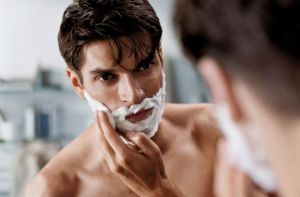 A helyes borotválkozás titkai
