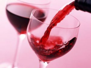 Ezért is egészséges a vörösbor