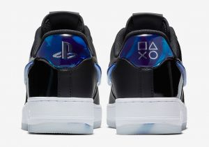 Nike x Playstation