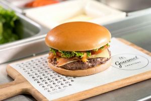 Új burgerével megcélozza a magas minőséget a McDonald’s